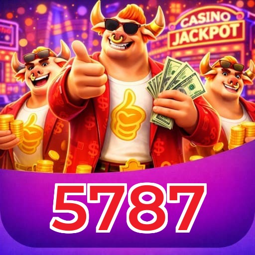 5787 Big Wins