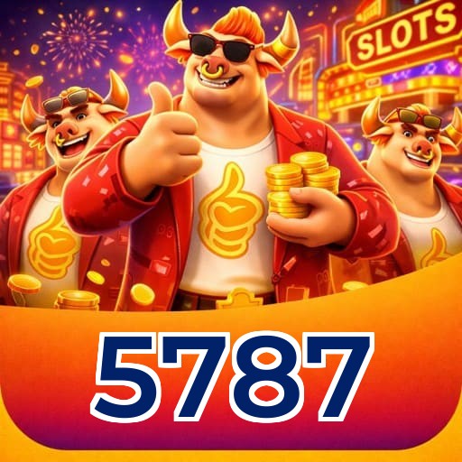 5787 Bonus Welcome