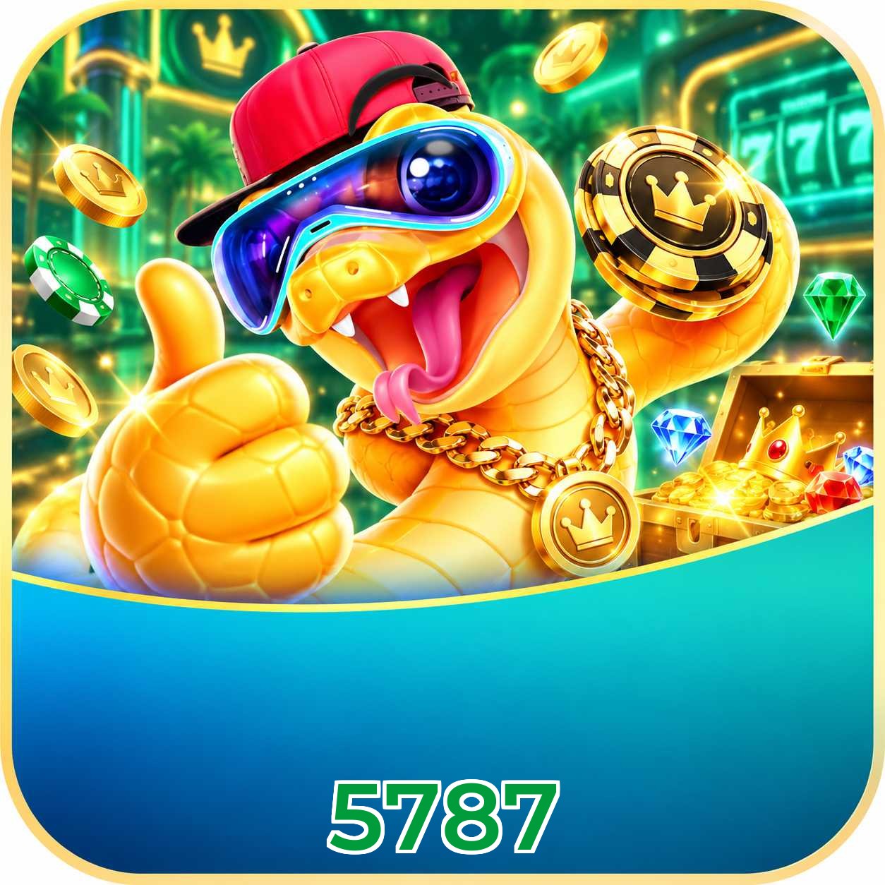 Slot Games Collection