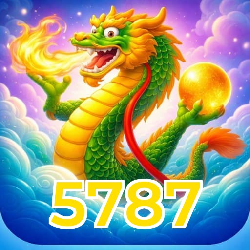 5787 Tiger Games