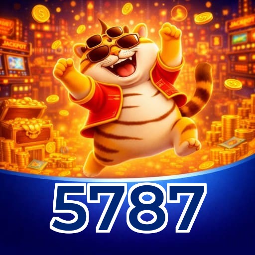 5787 Gaming License