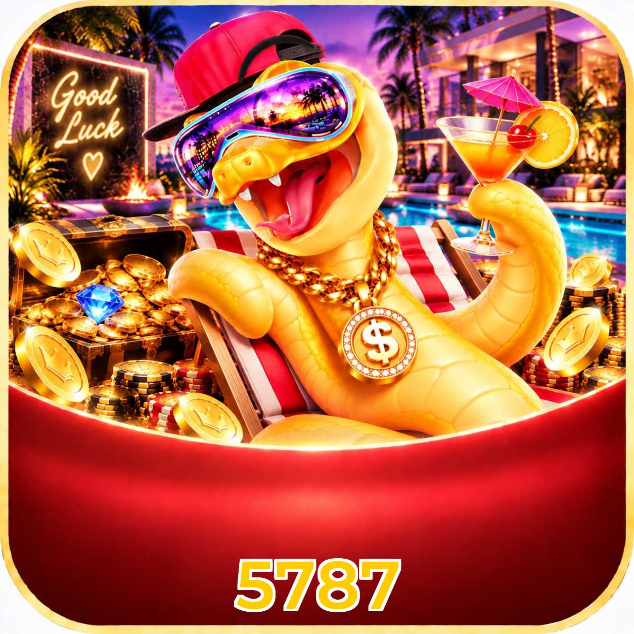 Jackpot Winner Fortune Tiger