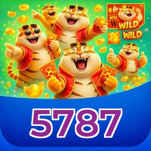 5787 Lottery Official