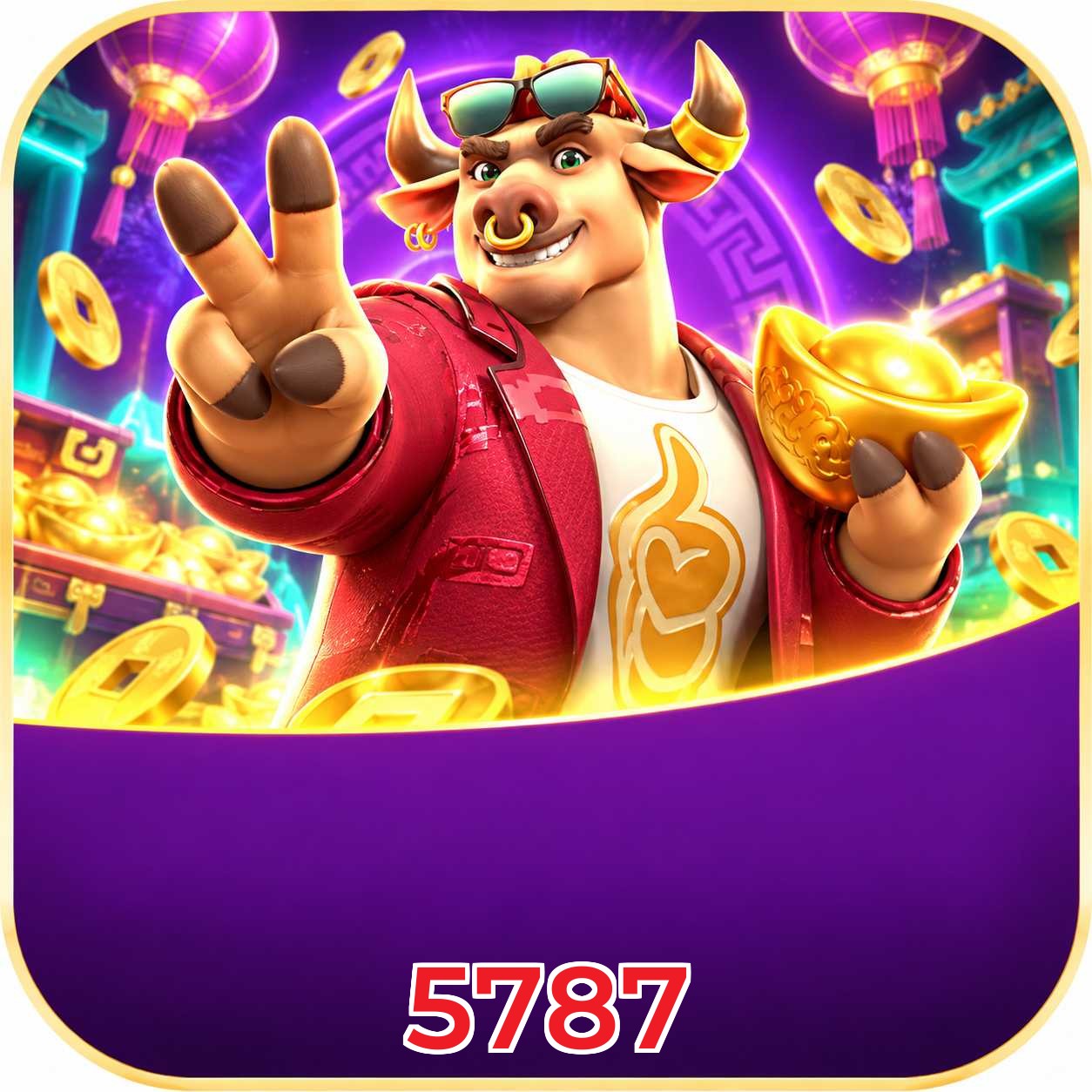 Fortune Dragon Slot