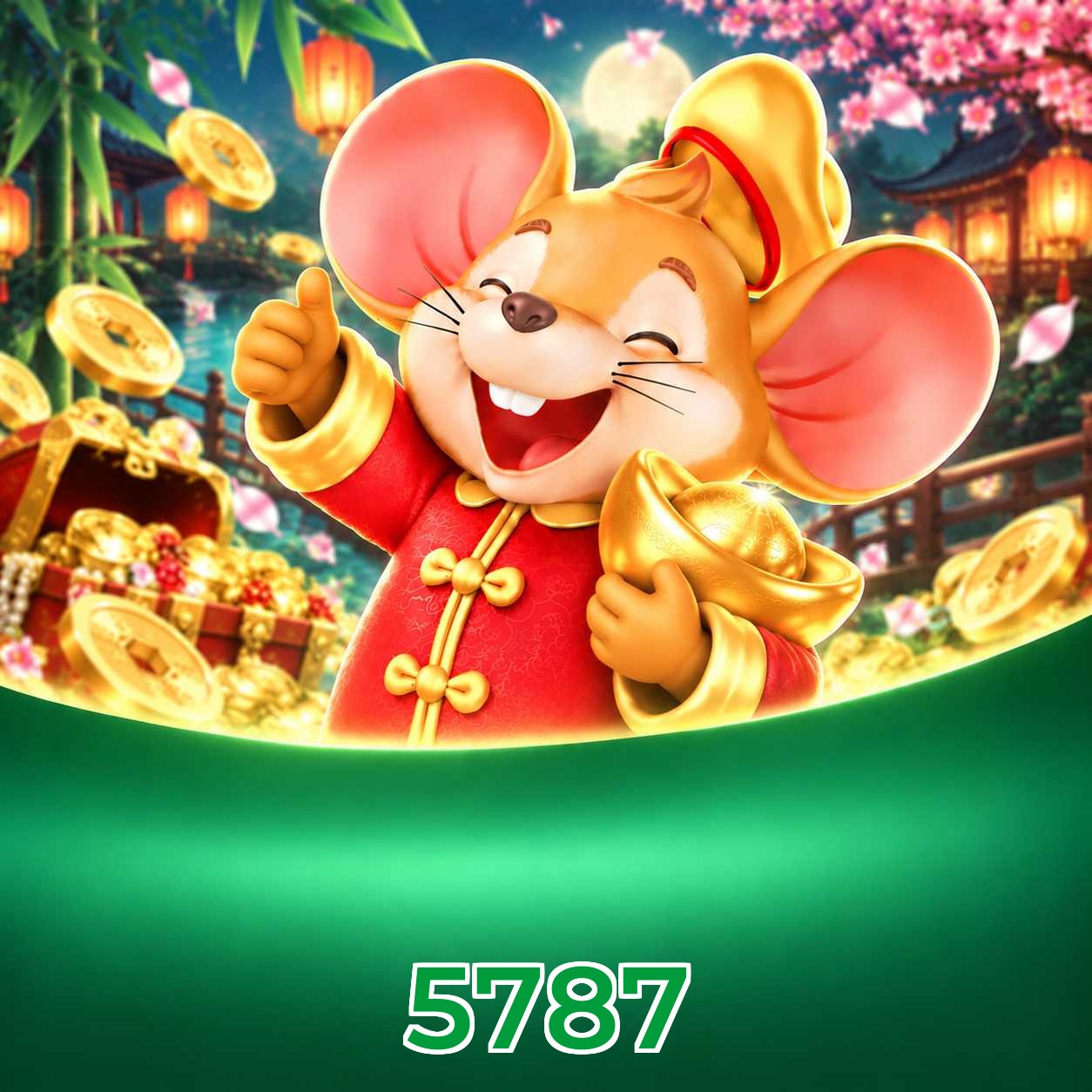 Mahjong Ways Slot - PG Soft