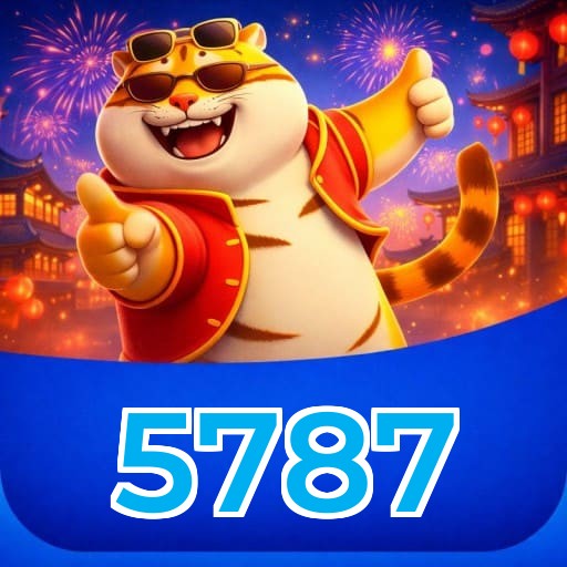 5787 Fortune Games