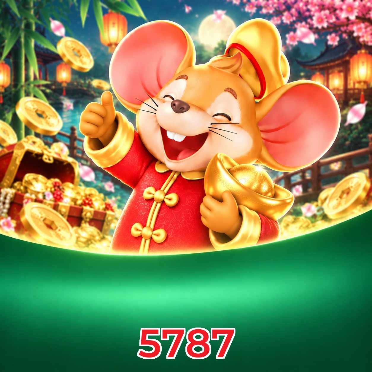 Fortune Tiger Slot Game