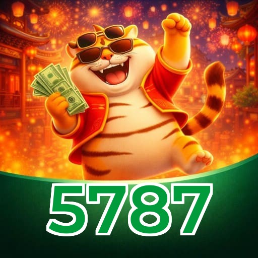 5787 Big Prizes