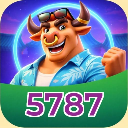 5787 Crash Games